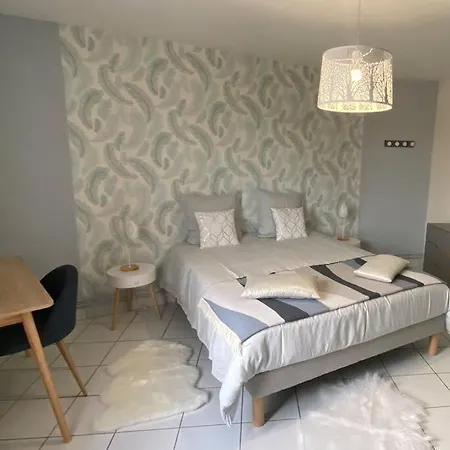 La Loggia Superbe Apartment Pierry