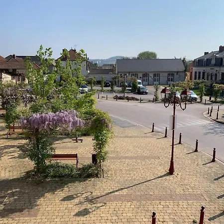 Apartment La Loggia Superbe *