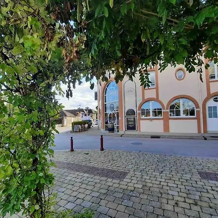 La Loggia Superbe * Pierry